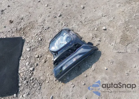 2021 Chevrolet Trailblazer Awd Rs z USA, uszkodzony, nr VIN KL79MUSL7MB086263